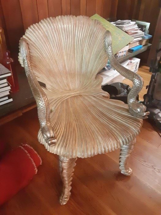 Fancy Chair