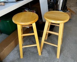 Stools