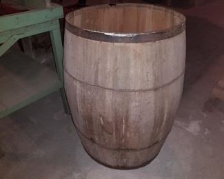 barrel 