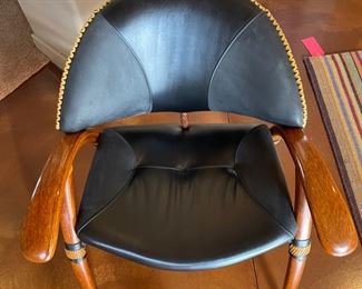 6pc Pacific Green Onca Dining Chairs	32x30x24in	HxWxD
