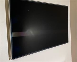 Samsung UN55c6400JF LED TV NO REMOTE	29x49.5x1.5in	HxWxD
