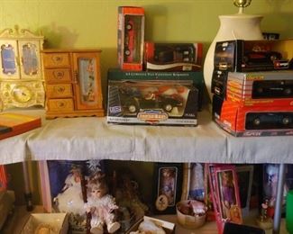 Toys