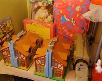 Toys