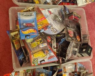 Hot Wheels - NEW! If you have a child who loves cars, we are the answer to the supply chain issues for Christmas!