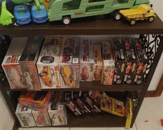 Model Cars