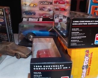 Cars bigger than 1:64