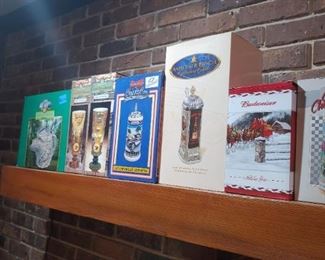 Beer Steins