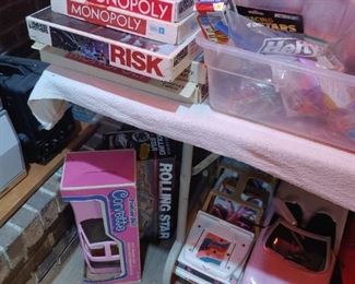 Board Games