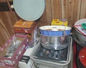 Bakeware