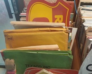 ephemera