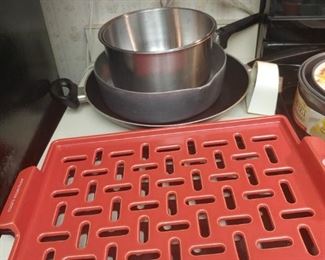 bakeware