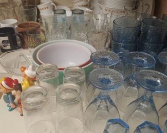Glassware
