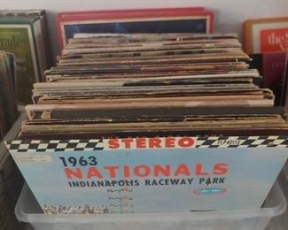 Albums