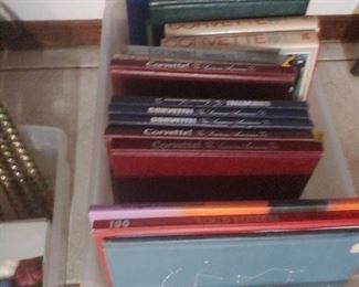 Books