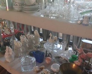 Miscellaneous kitsch