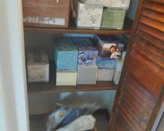 tissues