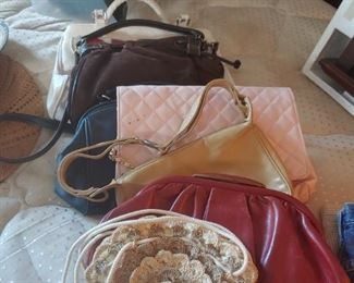 purses