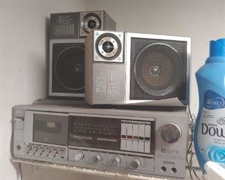 Stereo