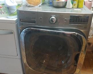 washer