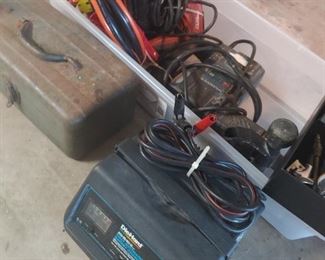 Battery charger