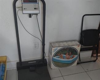 Get healthy