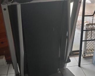 Treadmill Pro-Form