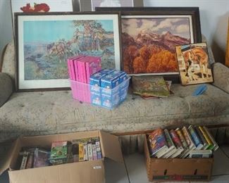 Wall decor