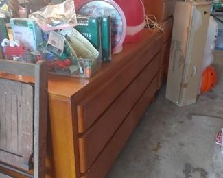 Rway MCM dresser
