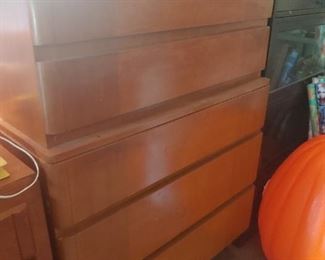 Rway MCM chest of drawers