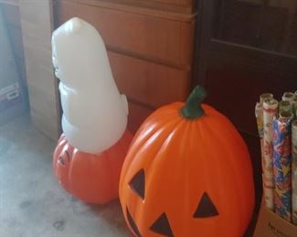 blowmolds