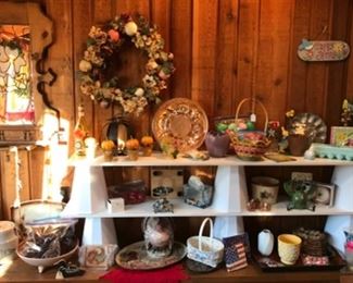 fall, Easter, seasonal 