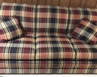 like new sofa sleeper 