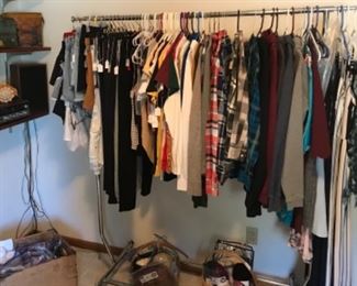 Jr Girls Clothing xs-medium, small-6, name brand clothing 