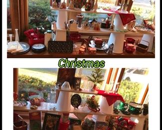 christmas items 