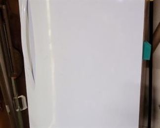 Full size late model Fridgedaire Freezer
