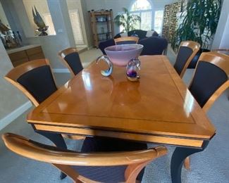 Phyliss Mann Platt Collection