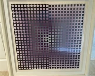 Victor Vasarely