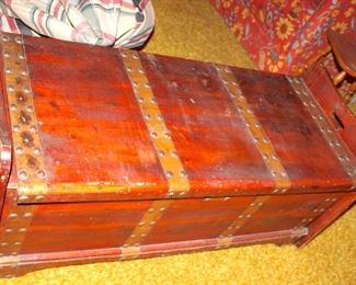Cedar Chest