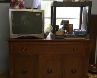 Buffet & miscellaneous