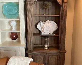 Hooker Rhapsody Bookcases