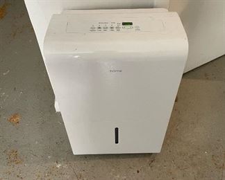 Home Dehumidifier 