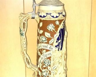 Vintage Stein