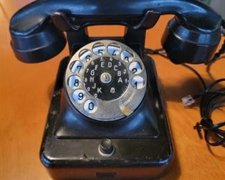 36.	   1931 Sieman Bros. of London Rotary	$115