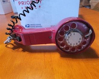 47.     Northern Electric Linemans Phone	  $35