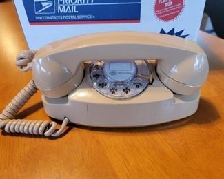 58.	    1963 Tan Kellogg Princess			$45