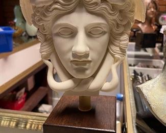 Medusa