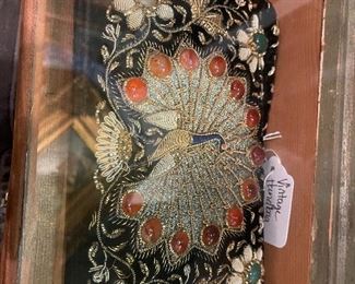 Antique first