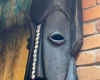 African art