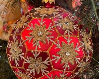 Vintage Christmas