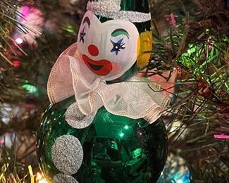 Vintage Christmas